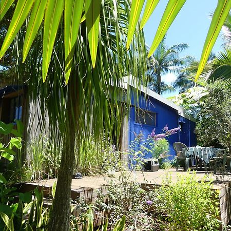 Hotel Le Tuit Tuit Petite Île Esterno foto